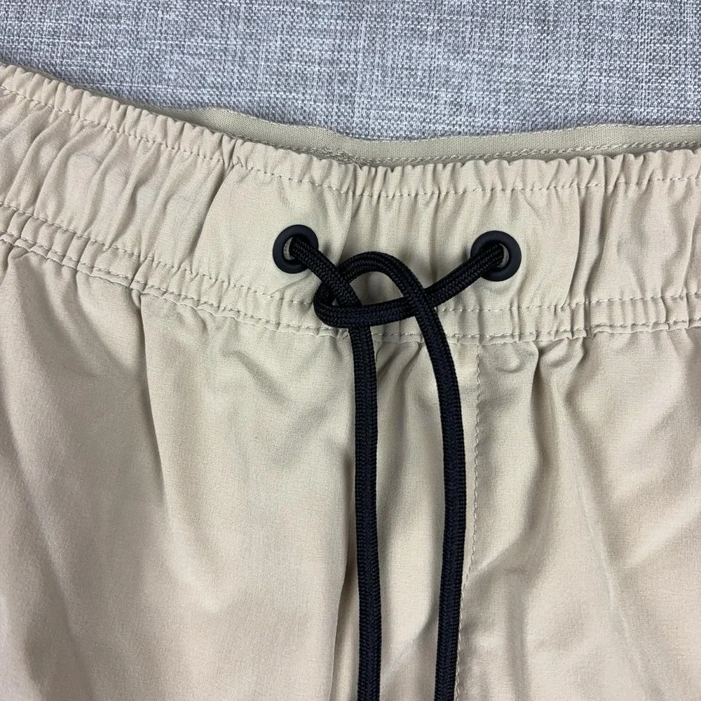 Nike unlimited shorts